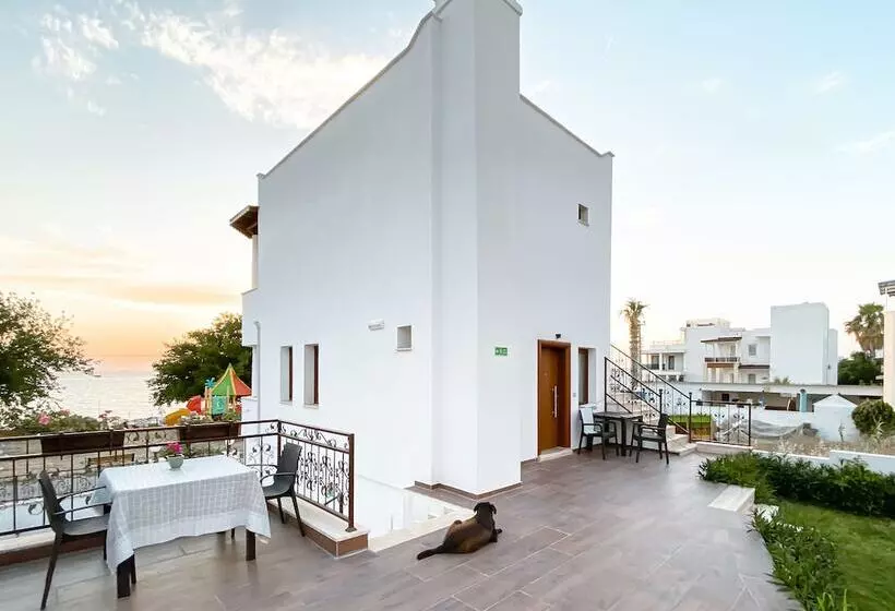 Turgutreis Apart Otel