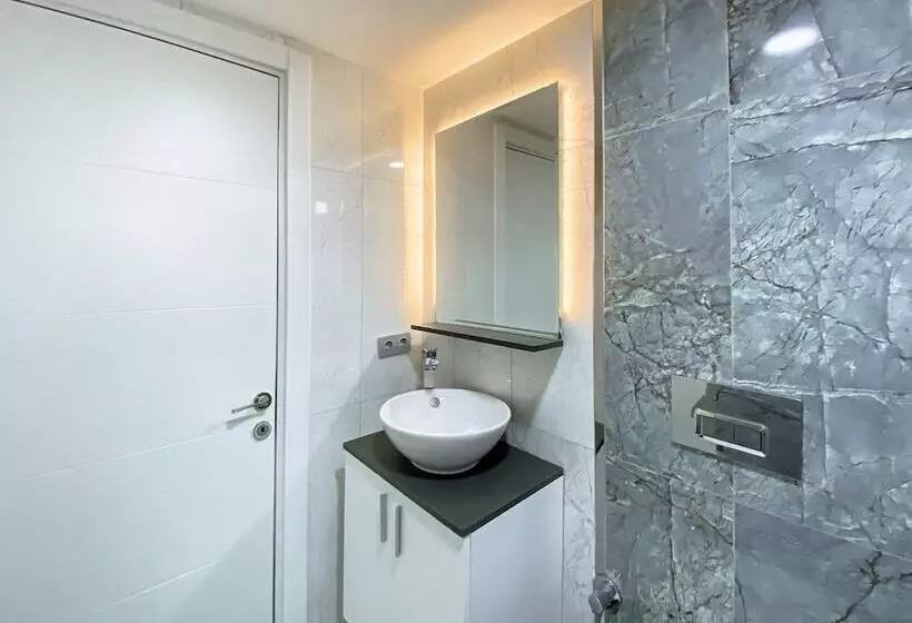 Turgutreis Apart Otel