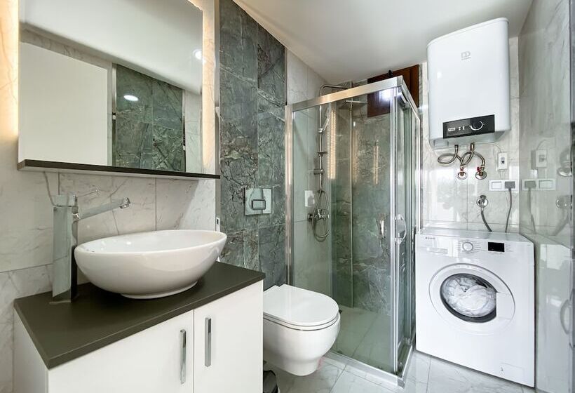 Turgutreis Apart Otel