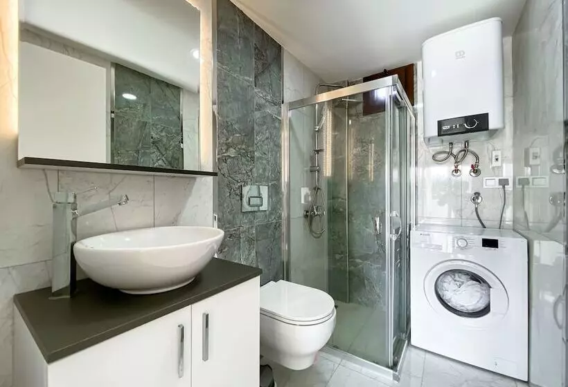 Turgutreis Apart Otel