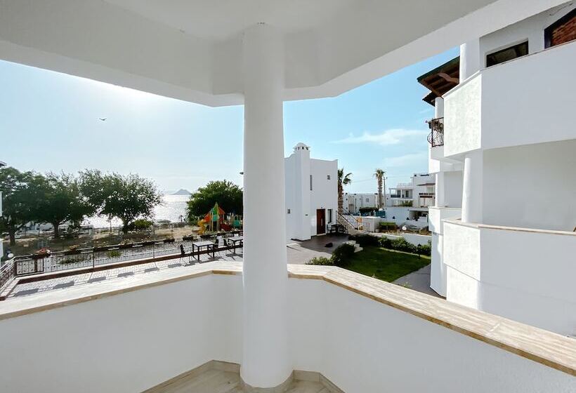 Turgutreis Apart Otel