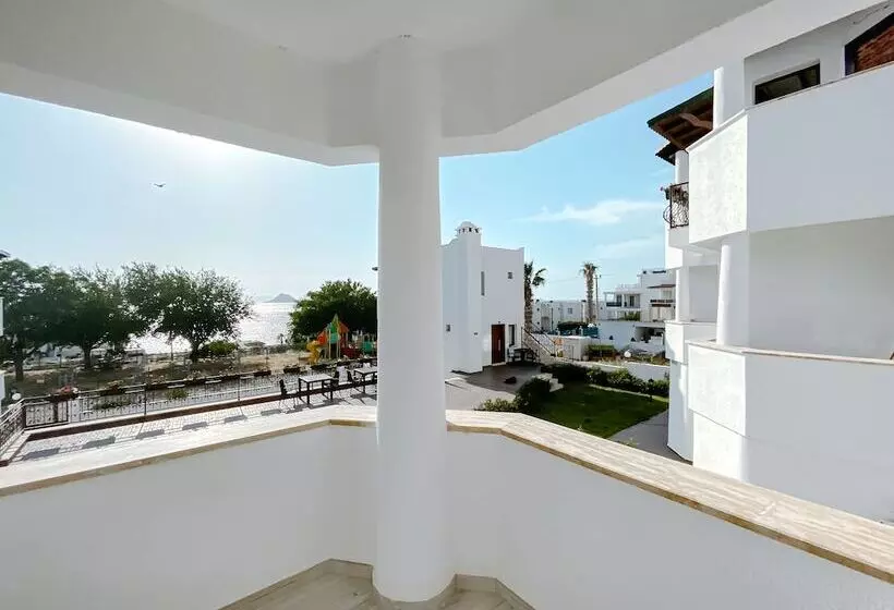 Turgutreis Apart Otel