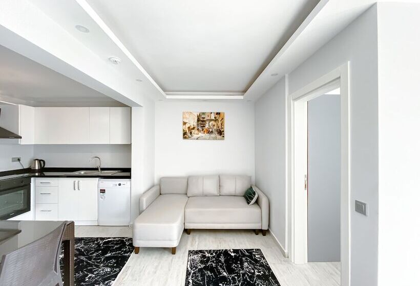 Turgutreis Apart Otel