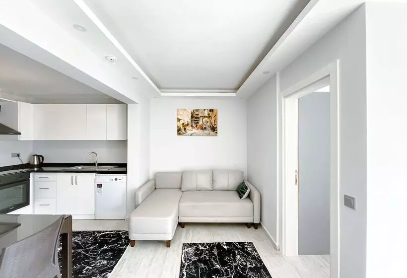 Turgutreis Apart Otel