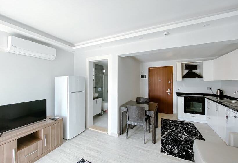 Turgutreis Apart Otel