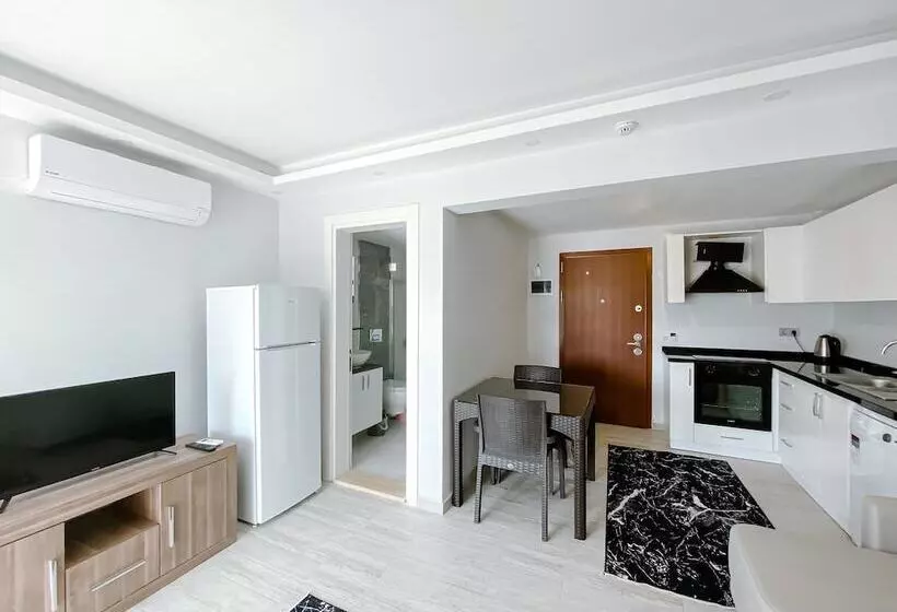 Turgutreis Apart Otel