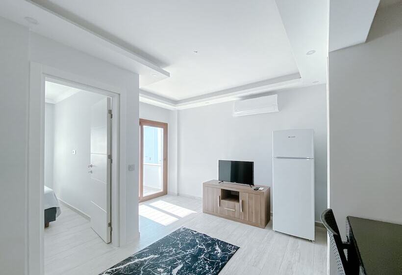 Turgutreis Apart Otel