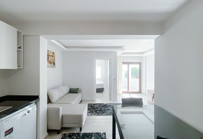 Turgutreis Apart Otel