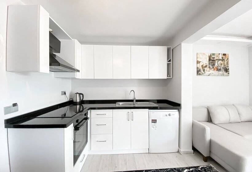 Turgutreis Apart Otel