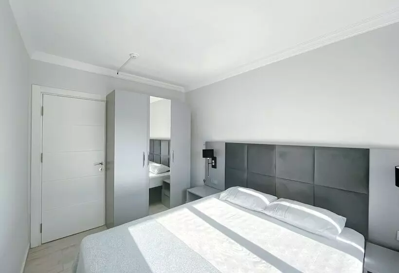 Turgutreis Apart Otel