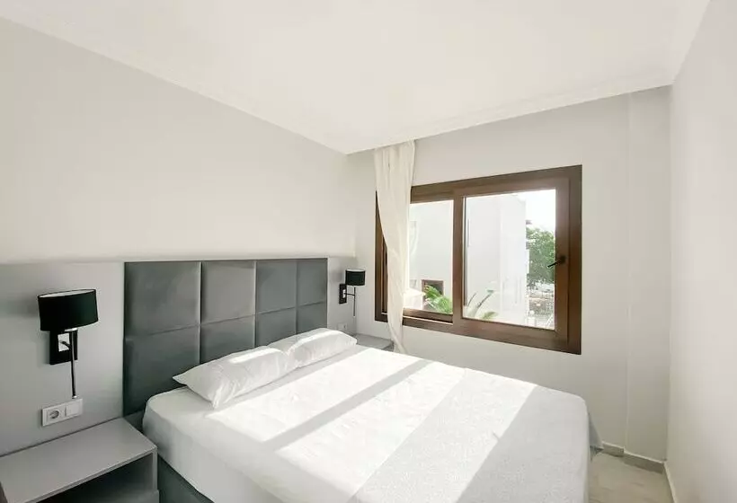 Turgutreis Apart Otel