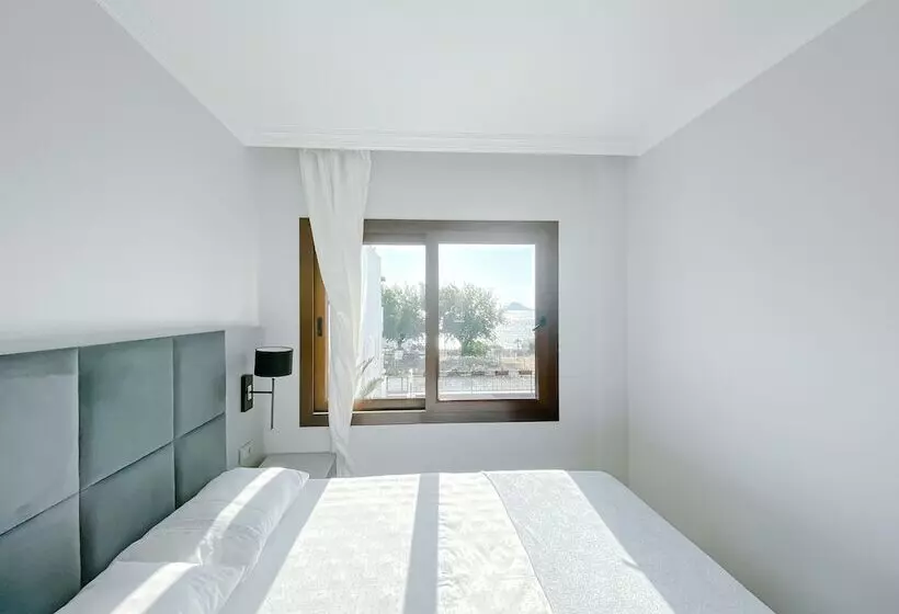 Turgutreis Apart Otel