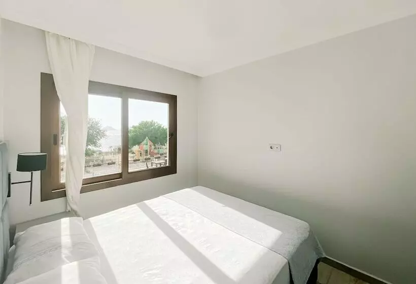 Turgutreis Apart Otel