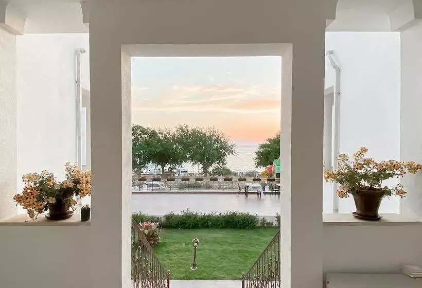 Turgutreis Apart Otel