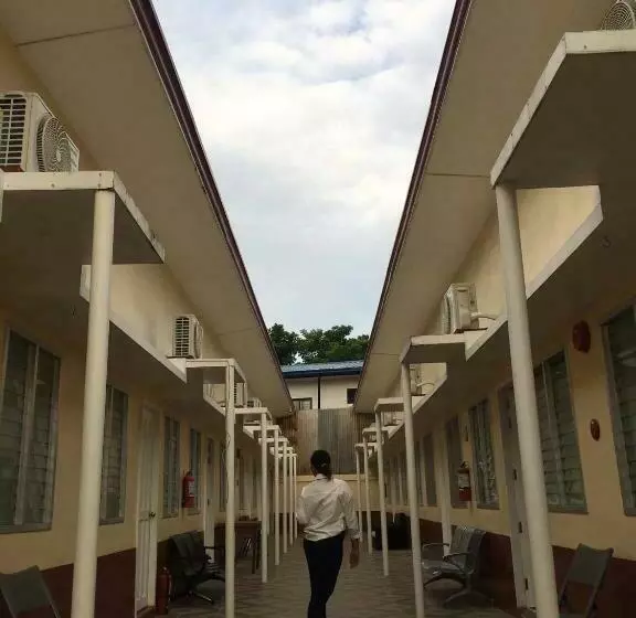هاستل Reddoorz Palajuanders Inn Puerto Princesa