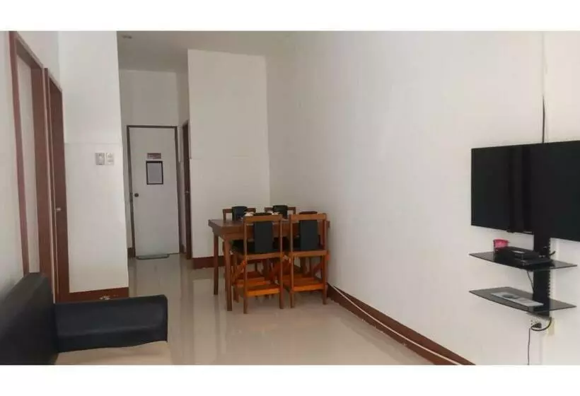 هاستل Reddoorz Palajuanders Inn Puerto Princesa