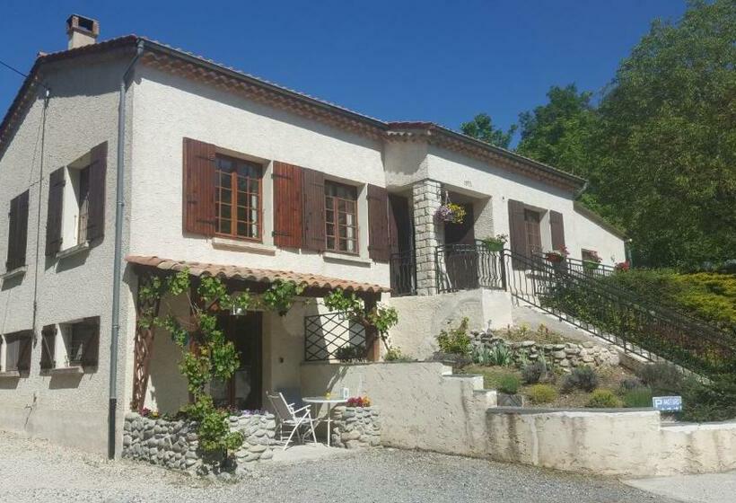 Maison Castellane Chambre D Hotes B&b