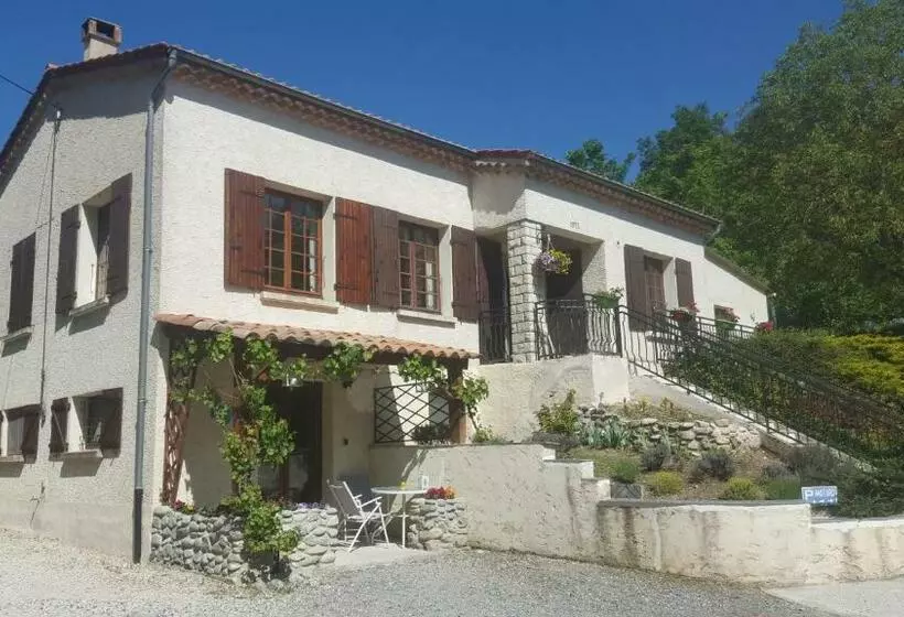 Maison Castellane Chambre D Hotes B&b