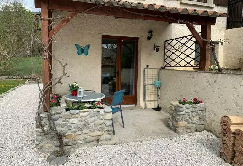 Maison Castellane Chambre D Hotes B&b