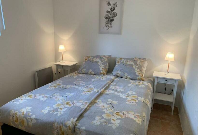 Maison Castellane Chambre D Hotes B&b