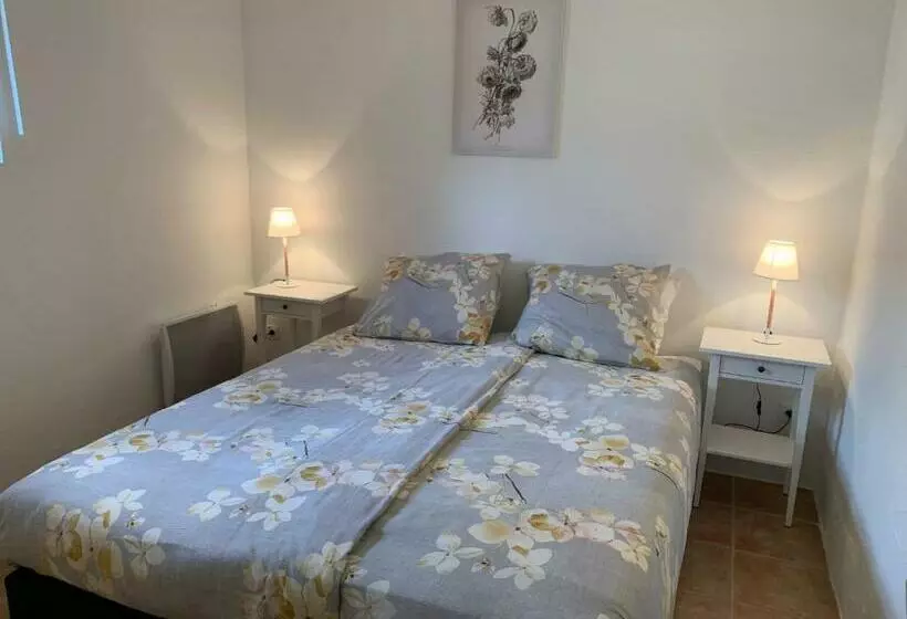 Maison Castellane Chambre D Hotes B&b