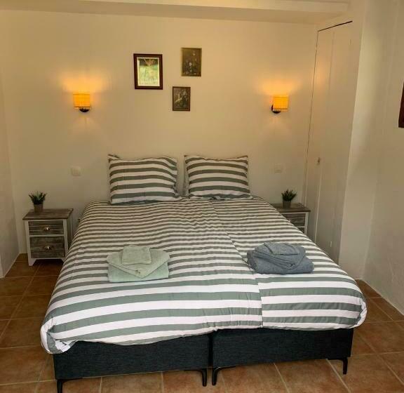 Maison Castellane Chambre D Hotes B&b