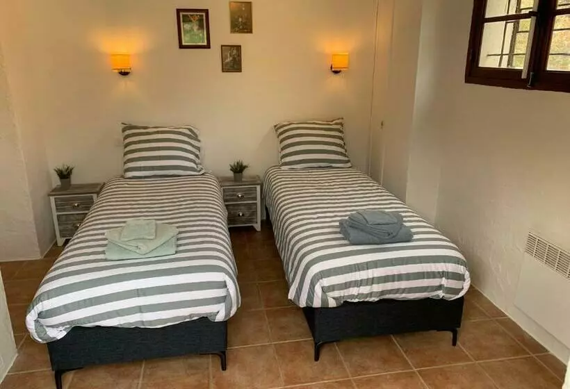 Maison Castellane Chambre D Hotes B&b