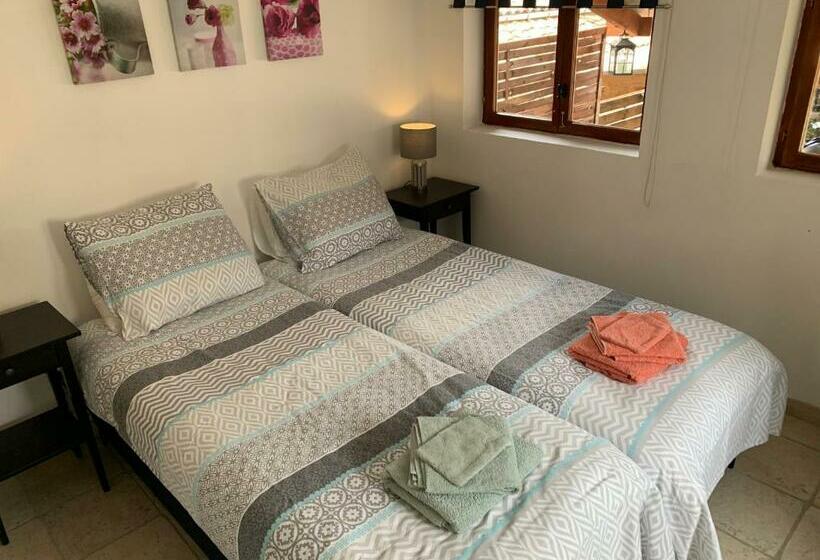 Maison Castellane Chambre D Hotes B&b