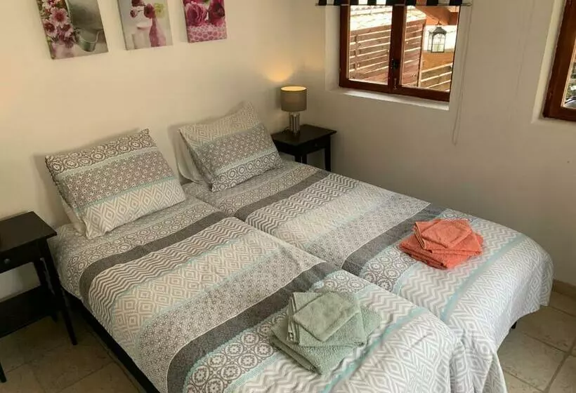 Maison Castellane Chambre D Hotes B&b