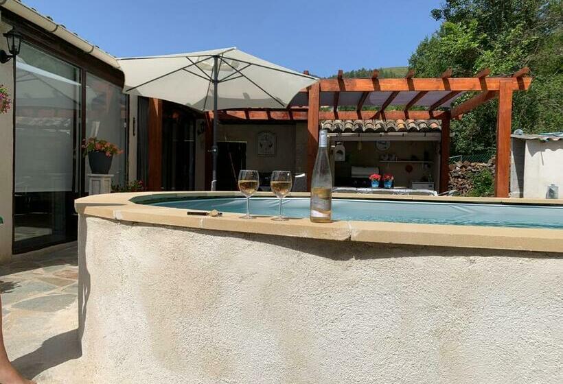 Maison Castellane Chambre D Hotes B&b