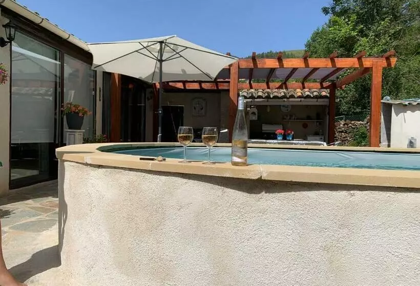 Maison Castellane Chambre D Hotes B&b