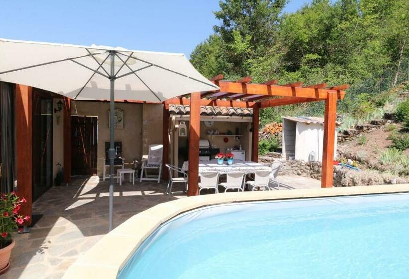 Maison Castellane Chambre D Hotes B&b