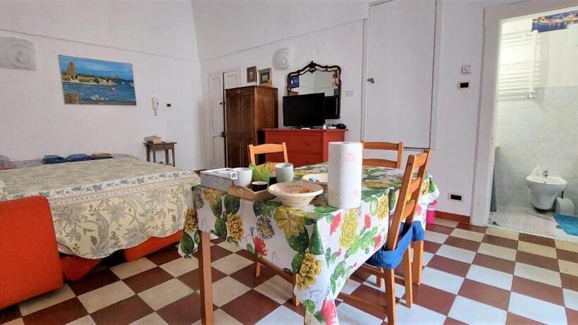 Bed & Breakfast Porta D Oriente