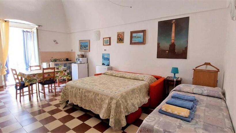 Bed & Breakfast Porta D Oriente
