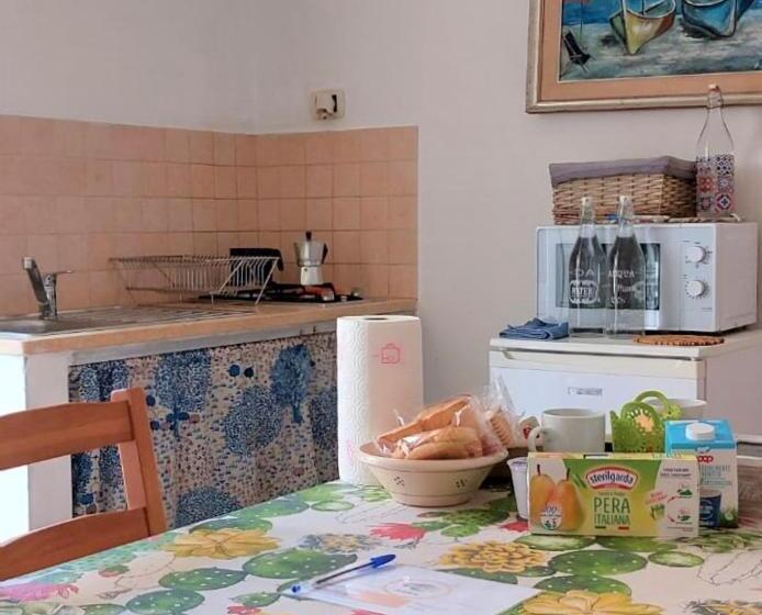 Bed & Breakfast Porta D Oriente