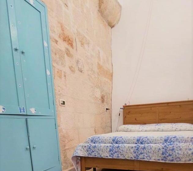 Bed & Breakfast Porta D Oriente