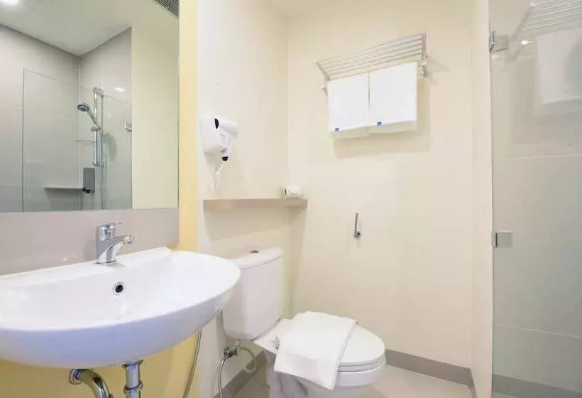 Hop Inn Hotel Cebu City