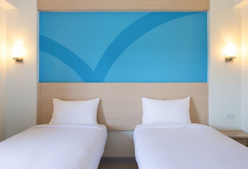 Hop Inn Hotel Cebu City