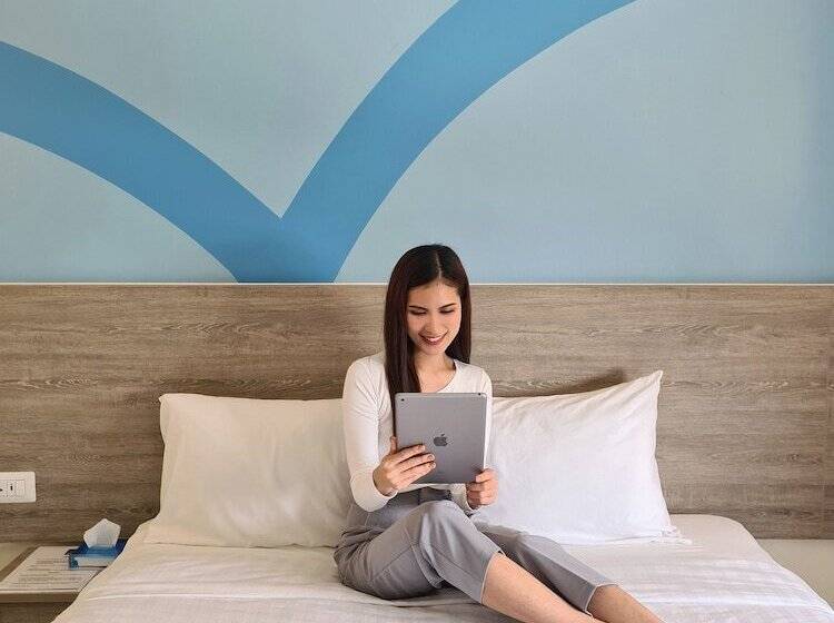 Hop Inn Hotel Cebu City