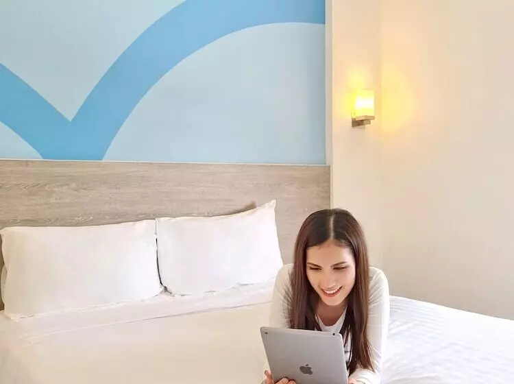 Hop Inn Hotel Cebu City