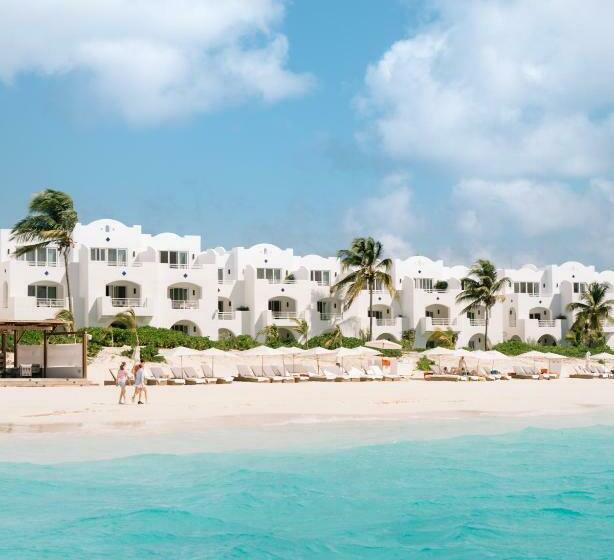 هتل Aurora Anguilla Resort & Golf Club