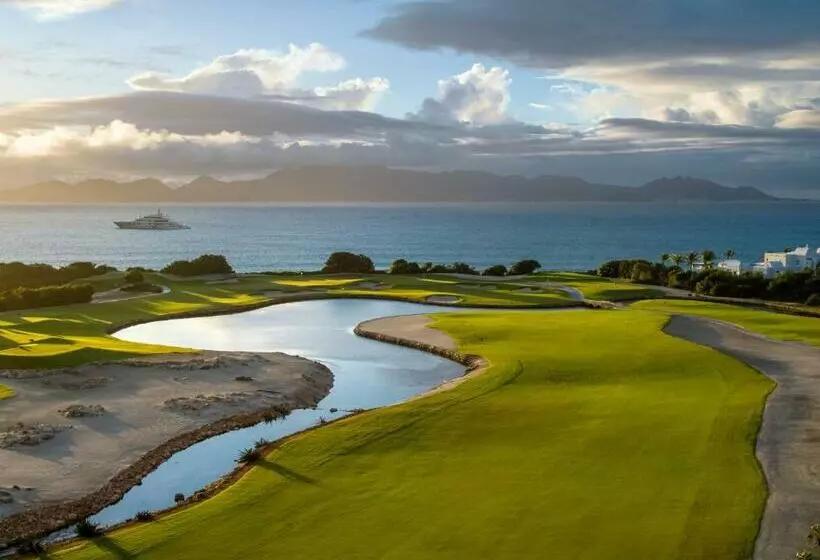 هتل Aurora Anguilla Resort & Golf Club