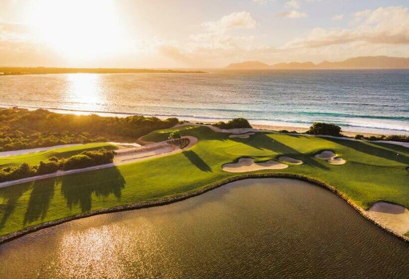 هتل Aurora Anguilla Resort & Golf Club