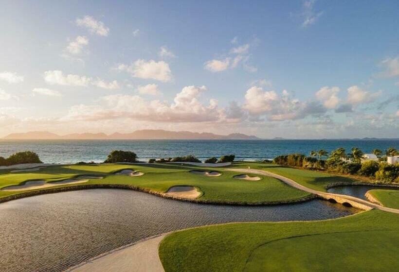 هتل Aurora Anguilla Resort & Golf Club