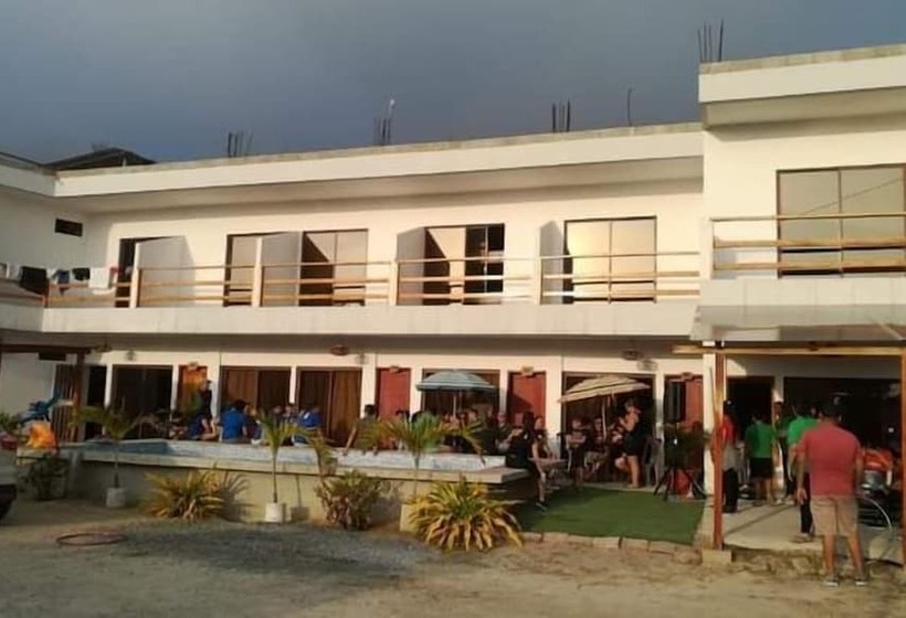 Hotel Baja Beach Los Manglares