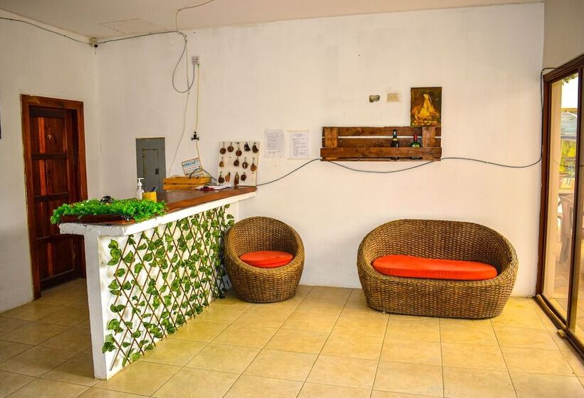 Hotel Baja Beach Los Manglares