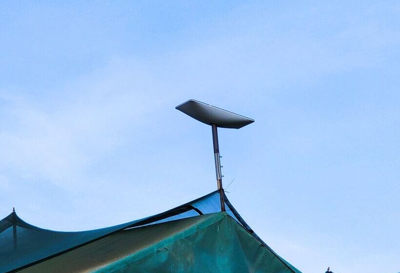 هتل Endeem Mara Resort