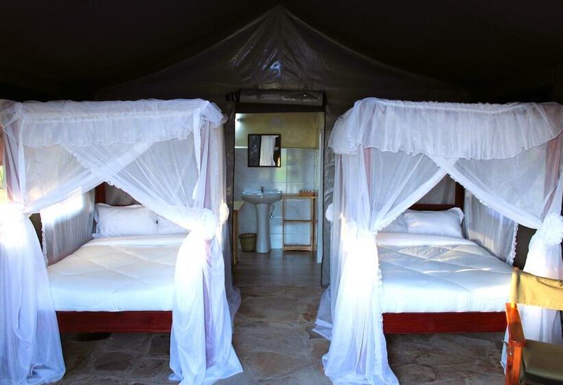 هتل Endeem Mara Resort