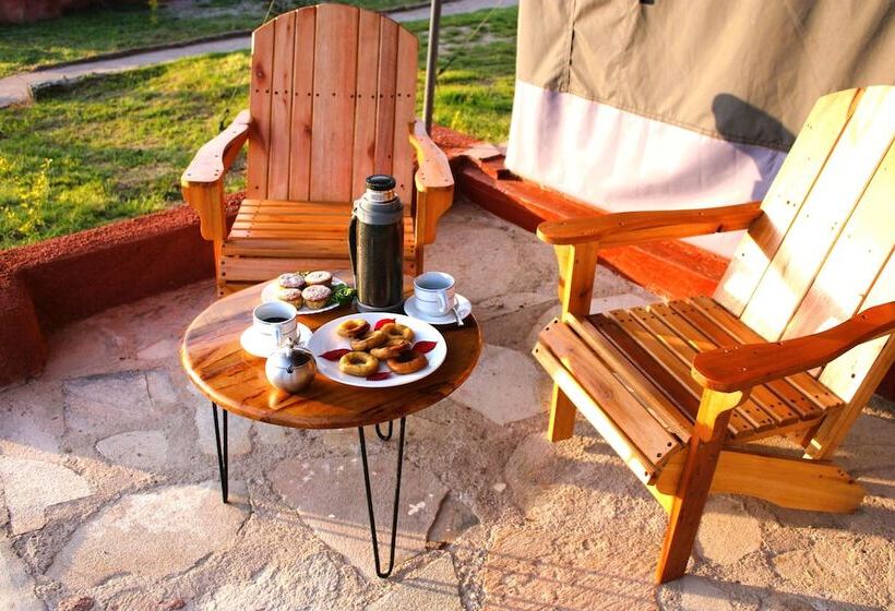 هتل Endeem Mara Resort