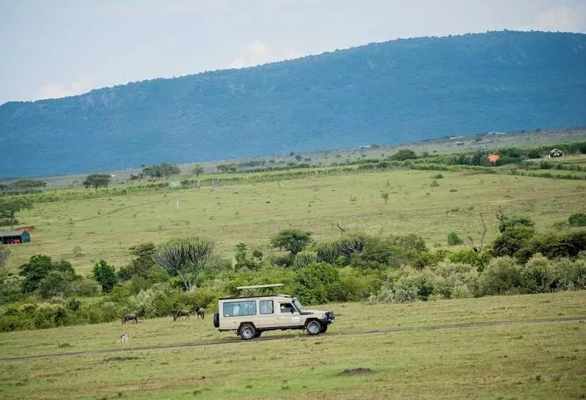 هتل Endeem Mara Resort